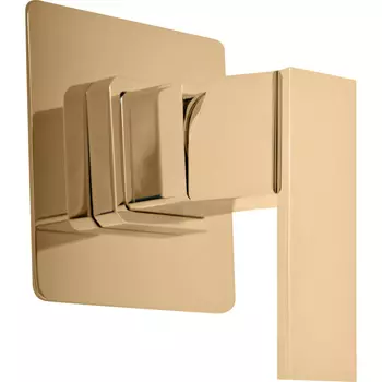 Смеситель Rav Slezak Loira LR583Z для душа, золото