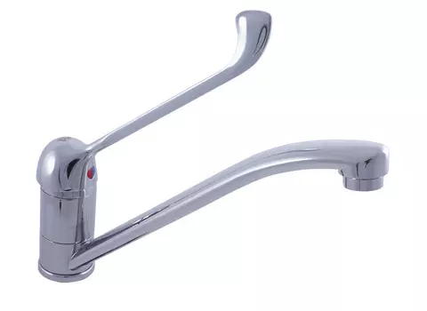 Смеситель Rav Slezak Mississippi MS605.5 для раковины