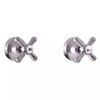 Смеситель Rav Slezak Morava retro MK183 для душа