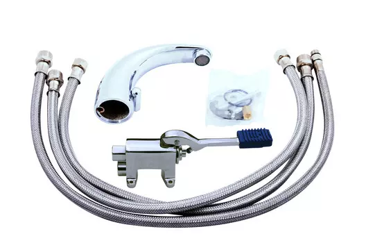 Смеситель Rav Slezak NB201.5 для раковины