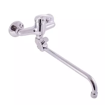 Смеситель RAV Slezak Sazava SA055.5 для ванны