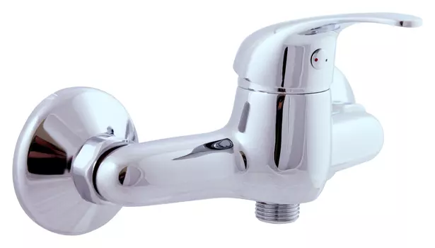 Смеситель Rav Slezak Sazava SA080.5 для душа