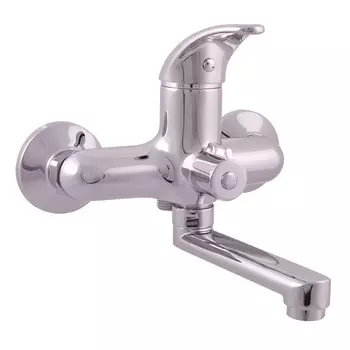 Смеситель RAV Slezak Sazava SA351.5 для ванны