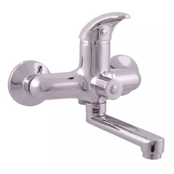 Смеситель RAV Slezak Sazava SA551.5 для ванны