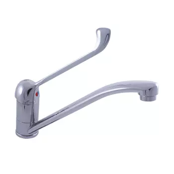 Смеситель Rav Slezak Sazava SA605.5 для раковины