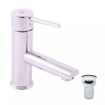 Смеситель Rav Slezak Seina SE927.5K для раковины