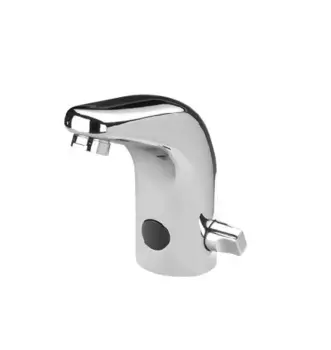 Смеситель Rav Slezak SLU15 для раковины, сенсорный