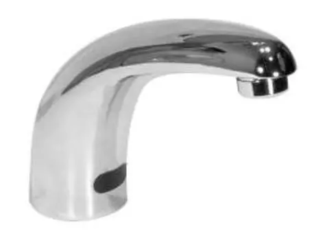 Смеситель Rav Slezak SLU22 для раковины, сенсорный