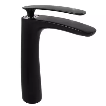 Смеситель Rav Slezak Tigris TG130.5CMATC для раковины