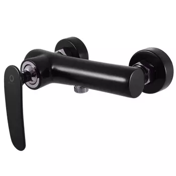 Смеситель Rav Slezak Tigris TG181.5CMATC для душа