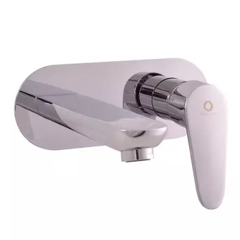 Смеситель Rav Slezak Victoria VI235 для раковины