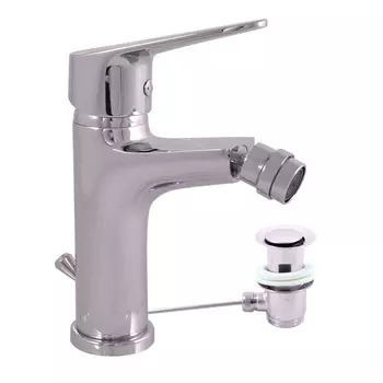 Смеситель Rav Slezak Victoria VI245.5 для биде