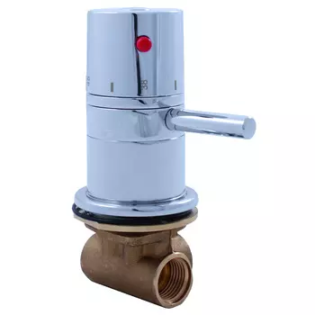 Смеситель Rav Slezak X184T для душа