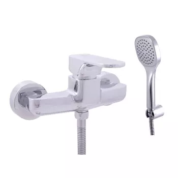 Смеситель Rav Slezak Yukon YU180.5/1 для душа