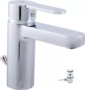 Смеситель Rav Slezak Zambezi ZA027.5 для раковины