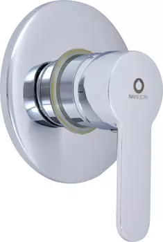 Смеситель Rav Slezak Zambezi ZA083 для душа