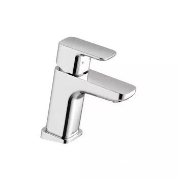Смеситель Ravak 10° Free TD F 012.00 X070127 для раковины, хром