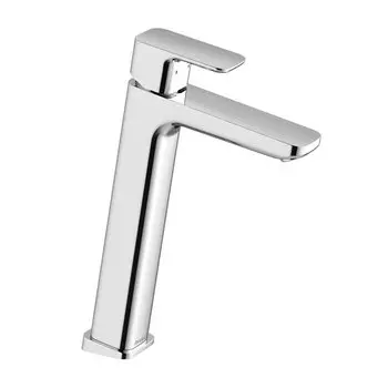 Смеситель Ravak 10° Free -TD F 015.00 X070130 для раковины, хром