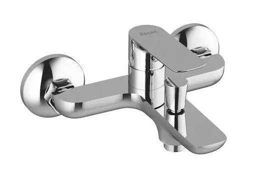 Смеситель Ravak Classic CL 022.00/150 X070083 для ванны с душем, хром