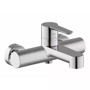 Смеситель Ravak Puri PU 022.00/150 X070115 для ванны с душем, хром