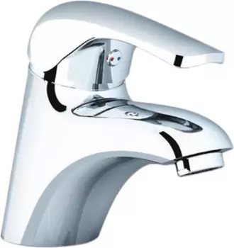 Смеситель Ravak Rosa RS 011.00 для раковины