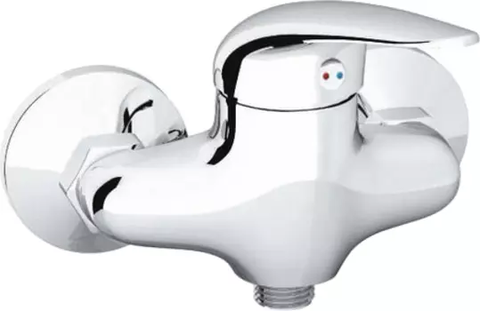 Смеситель Ravak Suzan SN 032.00/100 для душа