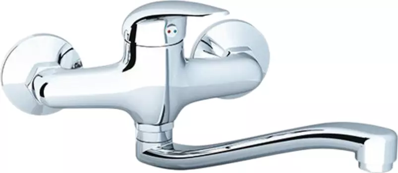 Смеситель Ravak Suzan SN 041.00/150 для раковины