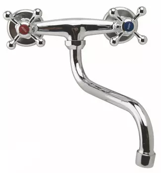 Смеситель РМС KOMRAD S11-361-1 для кухни