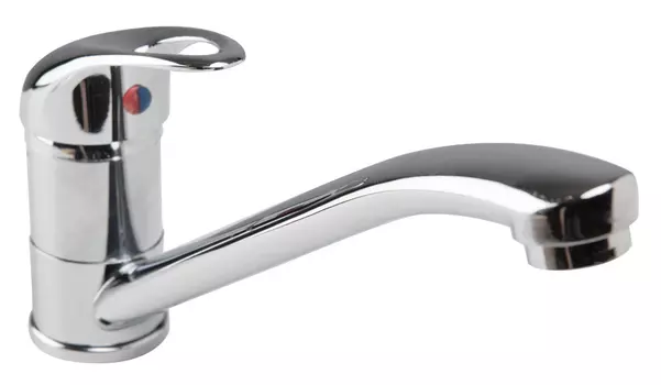 Смеситель РМС Komrad S21-004-25 для кухни