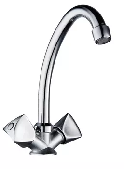 Смеситель РМС SL119-271 для кухонной мойки