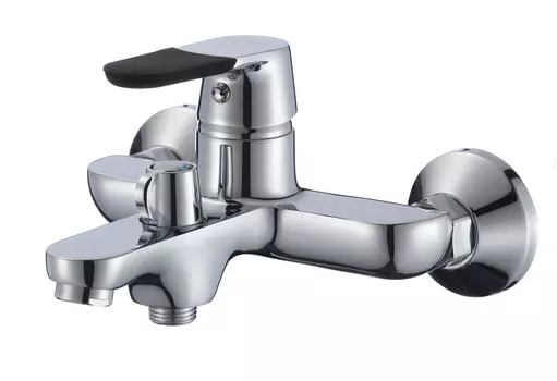 Смеситель РМС SL123BL-009E для ванны