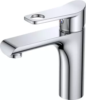 Смеситель РМС SL137-001F для раковины