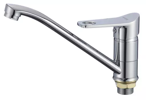 Смеситель РМС SL137-004F-25 для кухни