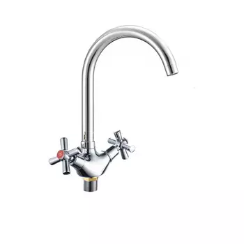 Смеситель РМС SL138-274F для кухни