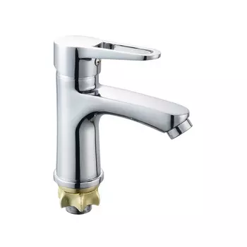 Смеситель РМС SL141-001F для ванны