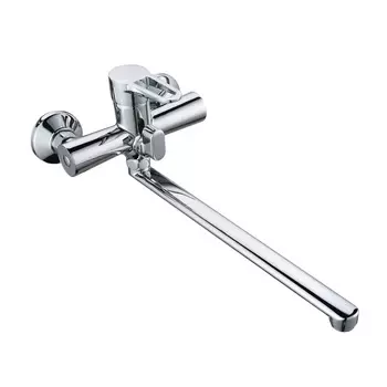 Смеситель РМС SL141-006E для ванны с душем