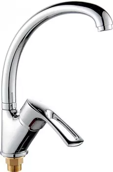 Смеситель РМС SL142-999F для кухни