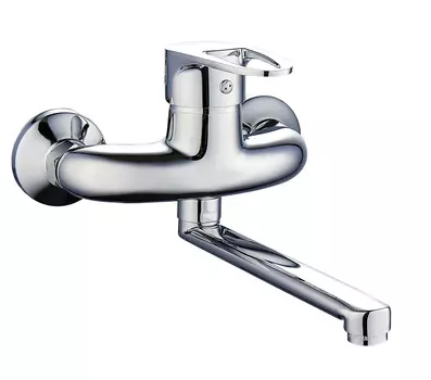 Смеситель РМС SL52-005-2 для кухни