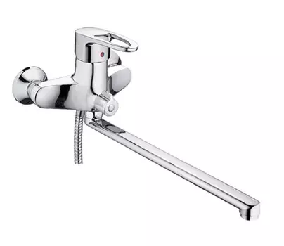 Смеситель РМС SL52-006E для ванны
