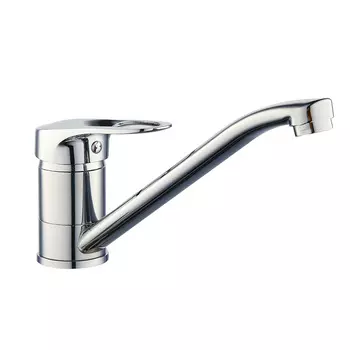 Смеситель РМС SL55-004-25 для кухни