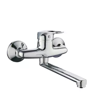 Смеситель РМС SL55-005 для кухни