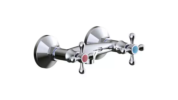 Смеситель РМС SL71-003 для душа