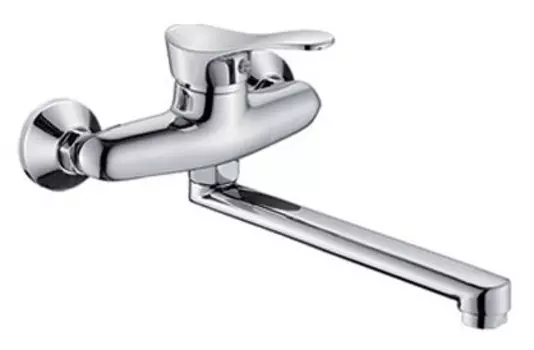 Смеситель РМС SL86-005 для ванны