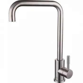 Смеситель РМС SUS124-017F-1 для кухонной мойки