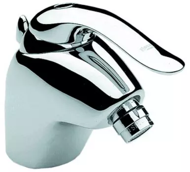 Смеситель Roca Amura N 527514570 для биде