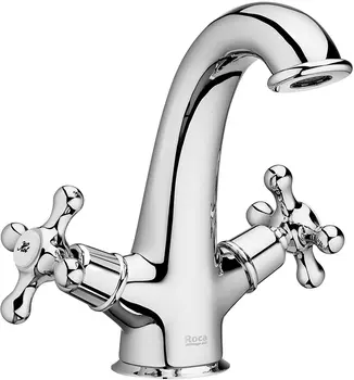 Смеситель Roca Carmen 5A3A4BC00 для раковины