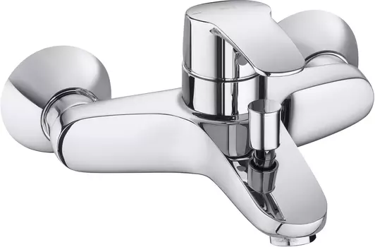 Смеситель Roca Eos 5A0282C0M для ванны с душем