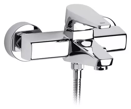 Смеситель Roca Esmai 5A0231C00 для ванны с душем