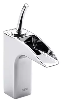 Смеситель Roca Evol 5A3049C00 для раковины