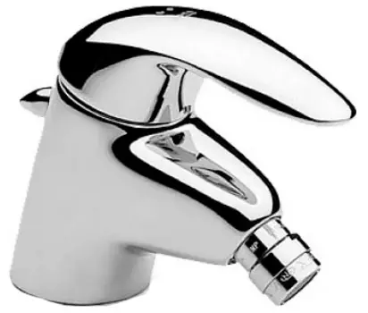 Смеситель Roca Logica NEW 5A6027C00 для биде